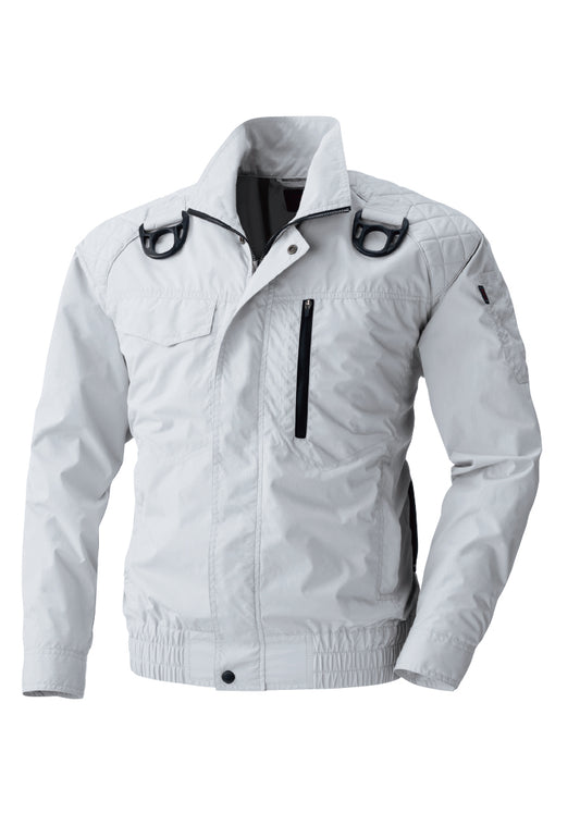 シルバーグレー