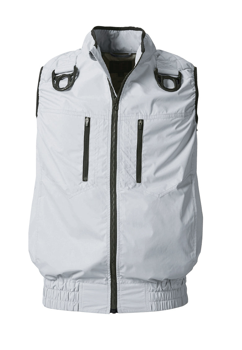 シルバーグレー