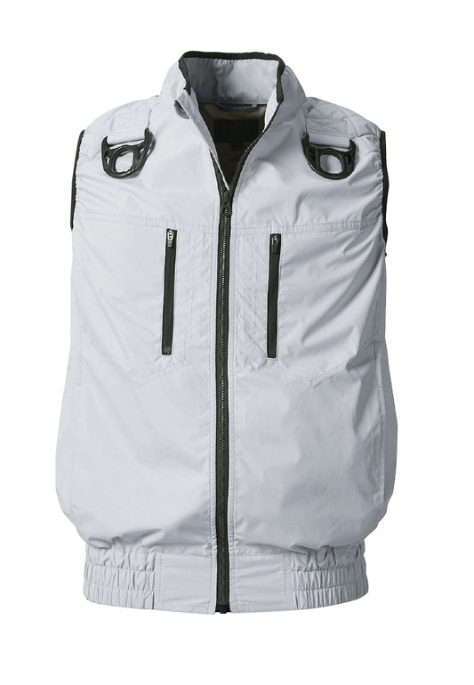 シルバーグレー