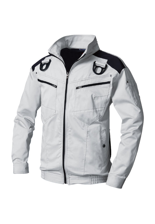 シルバーグレー