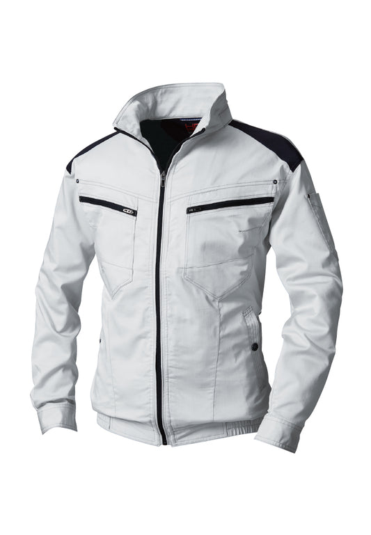 シルバーグレー