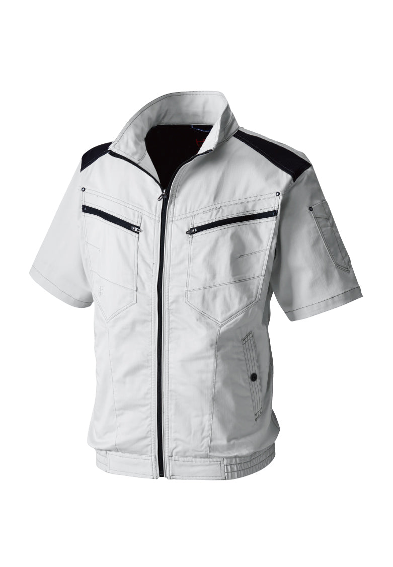 シルバーグレー