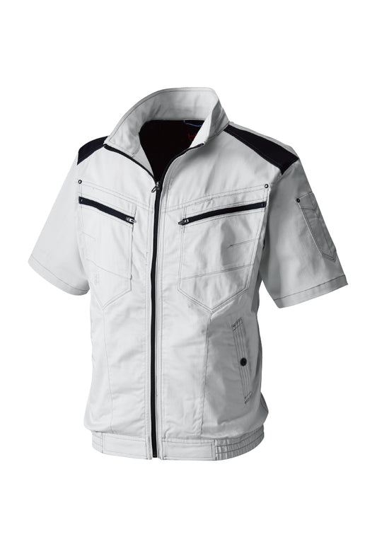 シルバーグレー