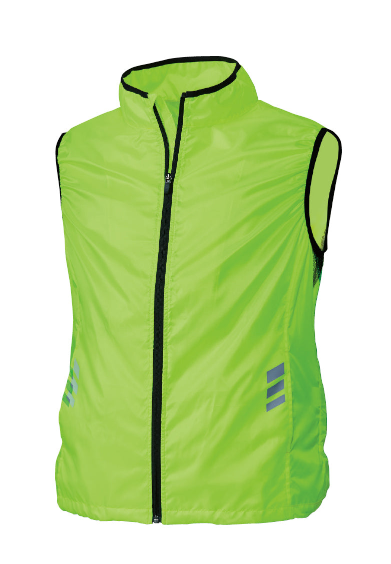 ネオングリーン