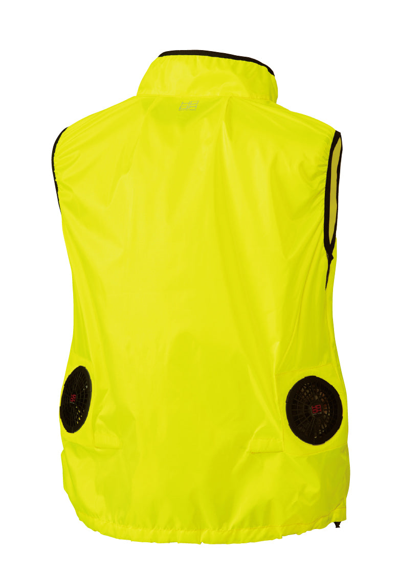 バックスタイル