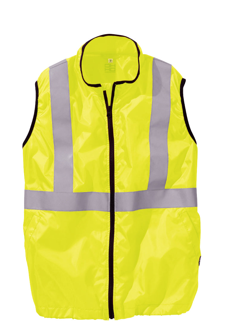 ネオンイエロー