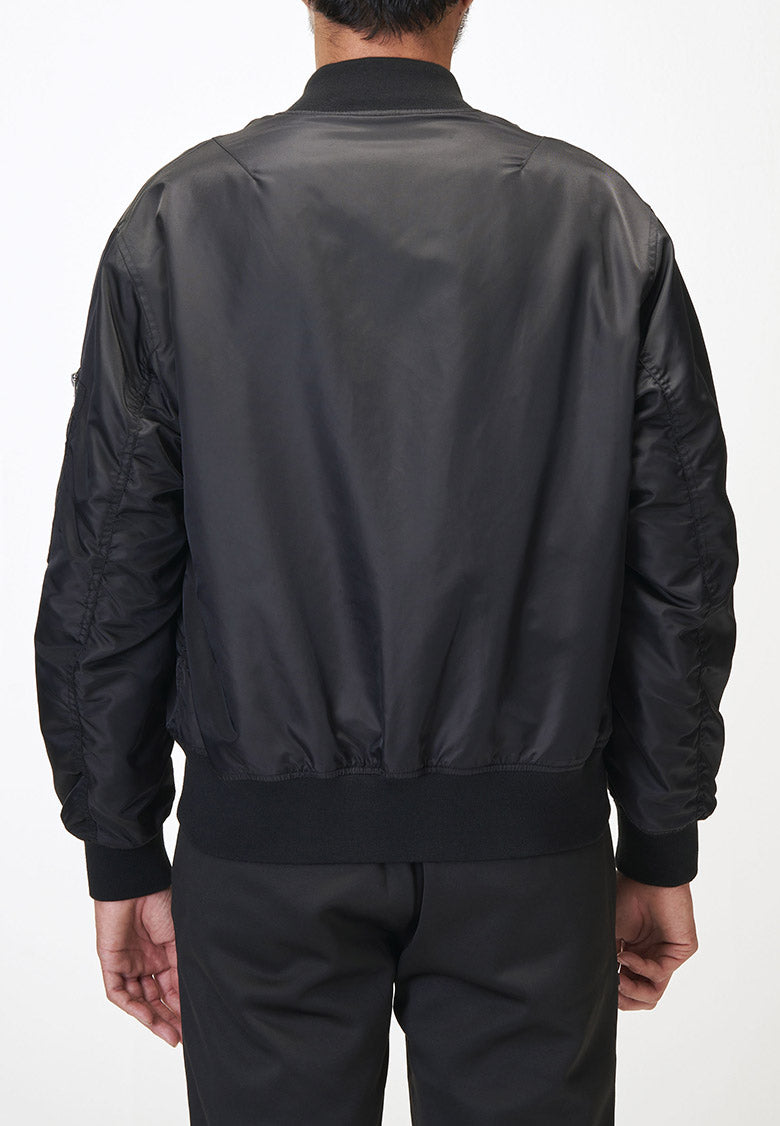 バックスタイル(表)