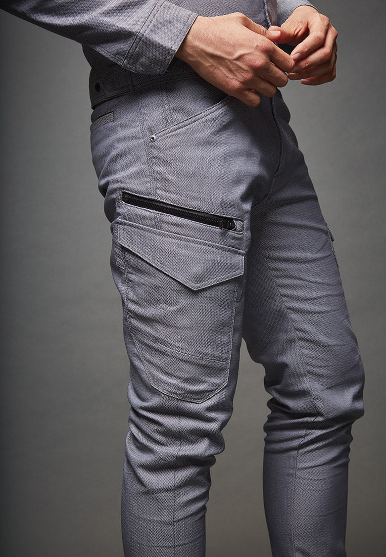 モデル着用写真