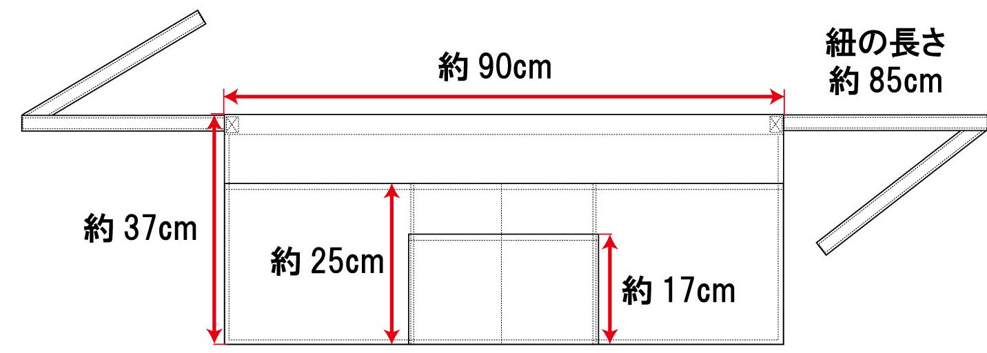 サイズ表