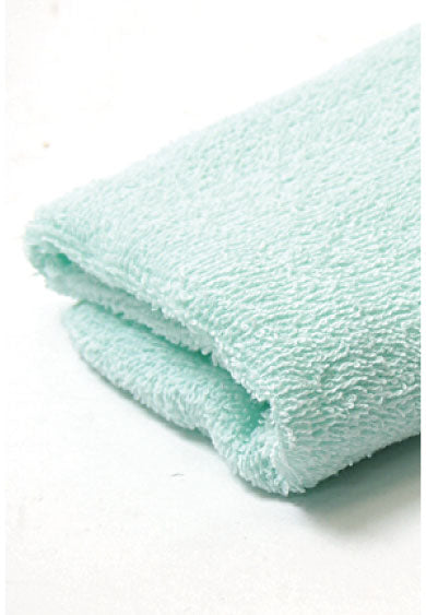 ミントグリーン