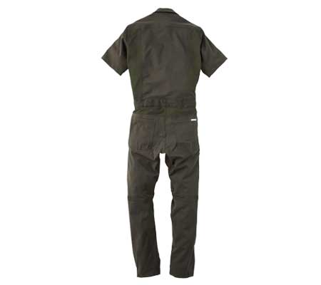 バックスタイル