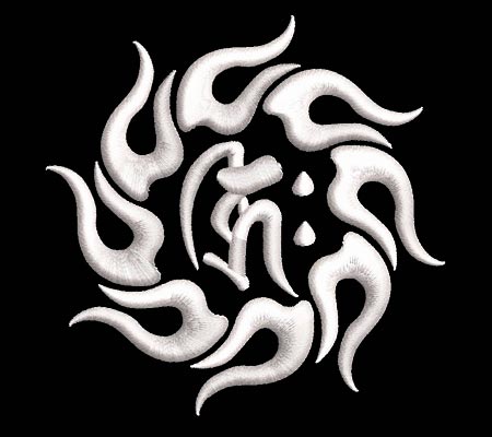 キリク / 炎