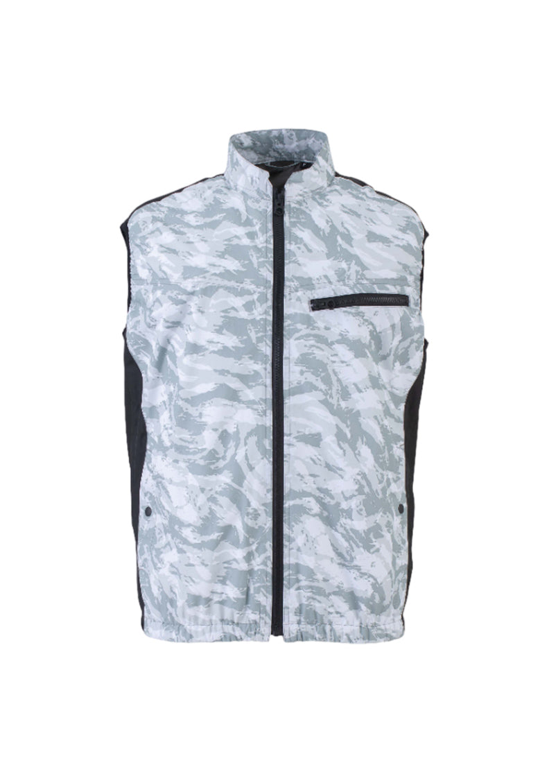 ストームホワイト