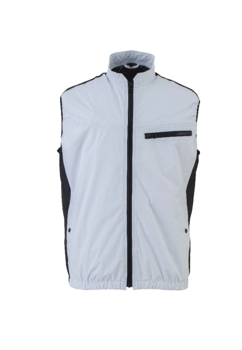 シルバーグレー