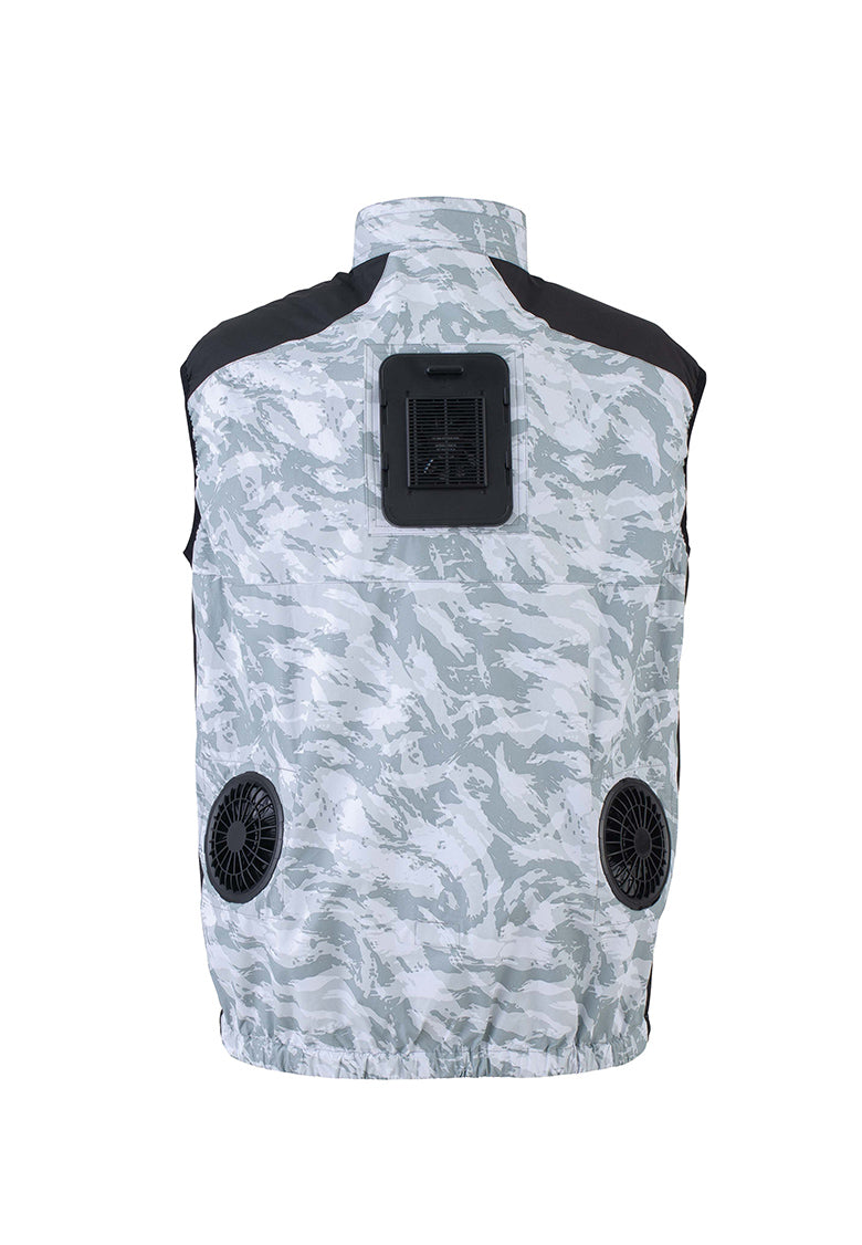 バックスタイル