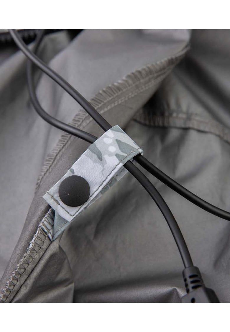 デバイスコードループ