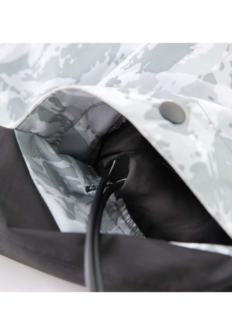 デバイスコードホール