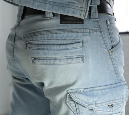バックスタイル