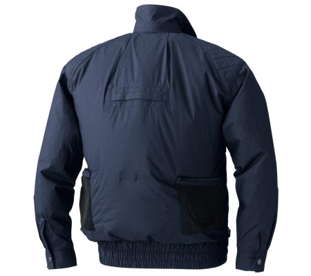 バックスタイル