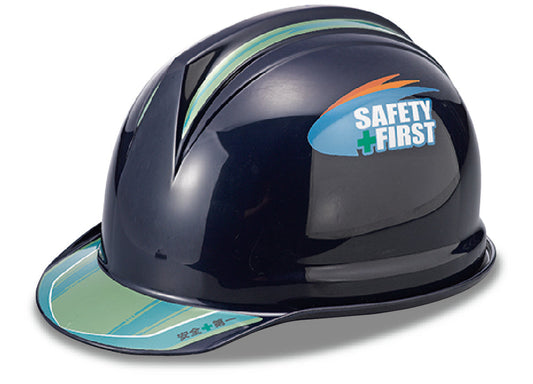 加工事例 ヘルメット SS-12型 No.H4