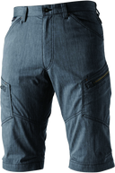 作業服 ズボン_ショートカーゴ