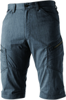 作業服 ズボン_ショートカーゴ
