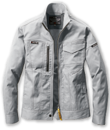 作業服 ジャケット/シャツ/ベスト