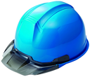 ヘルメットの画像