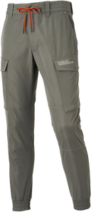 作業服 ジョガーの画像