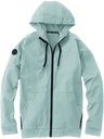 作業服 パーカーの画像