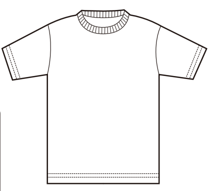 縫製図