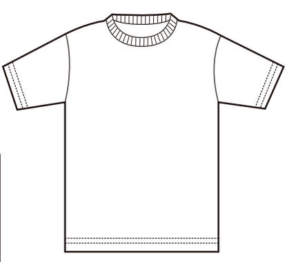 縫製図