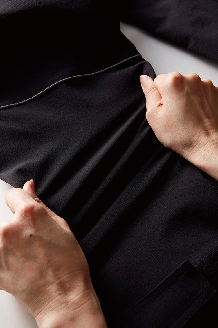SOWA 0284-08 ウエストアジャストテープ