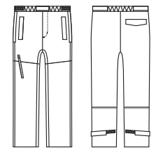 SOWA 0284-08 スタイル画
