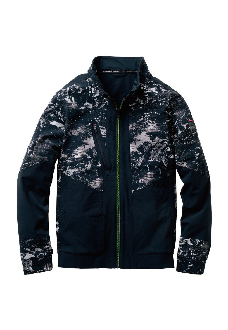 マルチブラック