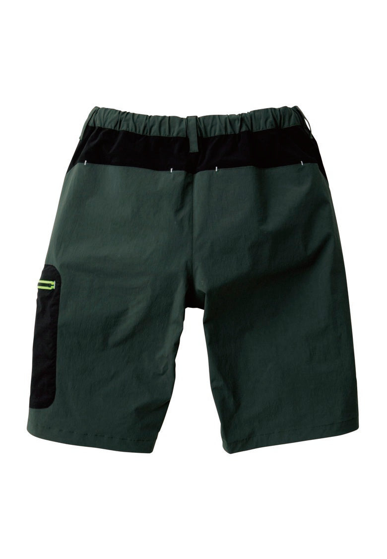 バックスタイル