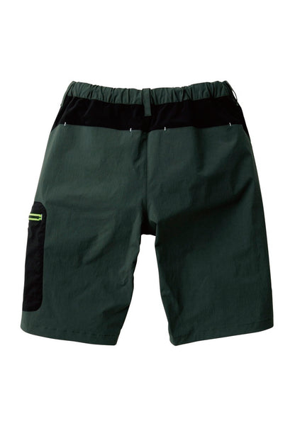 バックスタイル