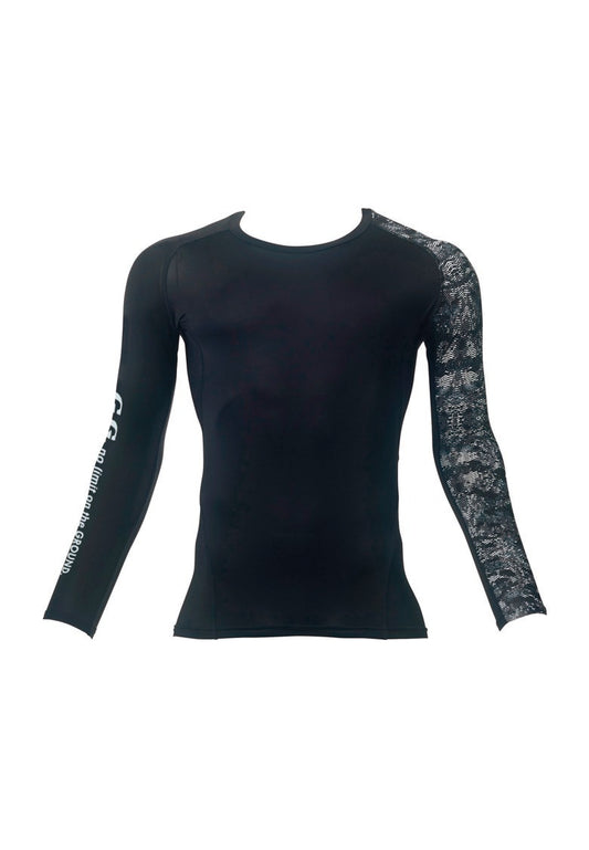 フォレストグレー