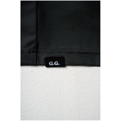裾のG.G.ピスネーム拡大