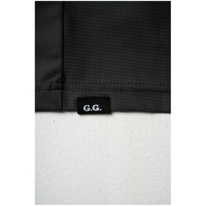 裾のG.G.ピスネーム拡大