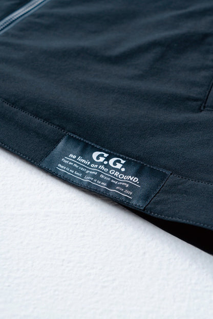 0642-10 G.G.織ネーム