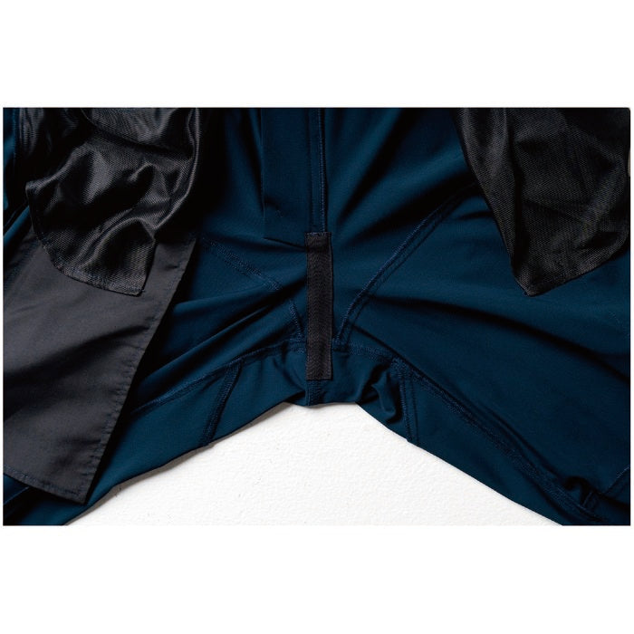 SOWA 0648-07 G.G. ストレッチ ハーフパンツ（ノータック） 【春夏用