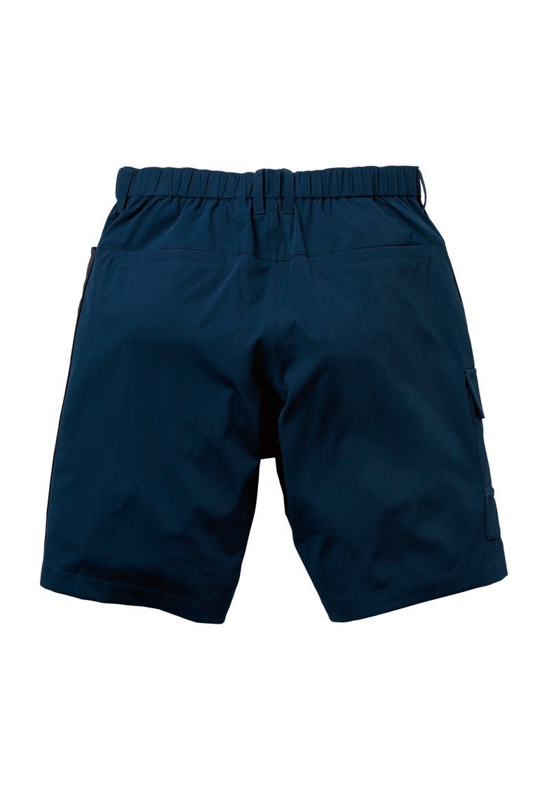 SOWA 0648-07 G.G. ストレッチ ハーフパンツ（ノータック） 【春夏用