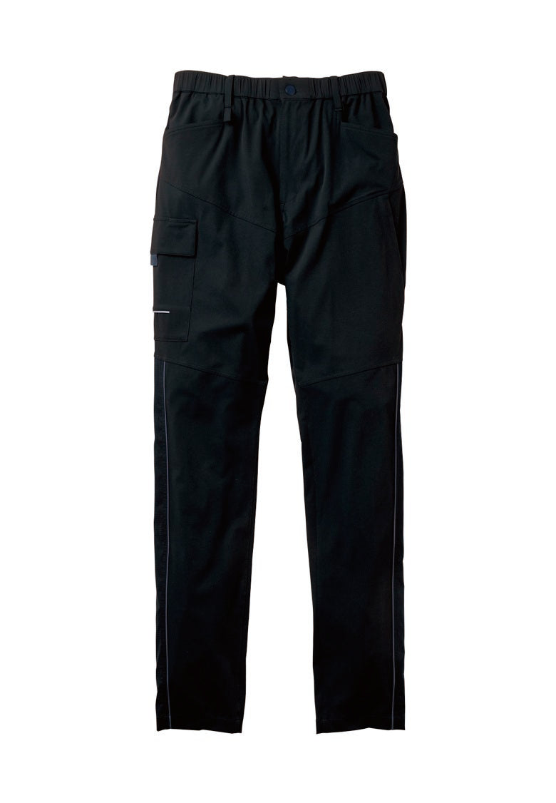 東洋物産 ESPADA フロッグコートG III ・ズボン 【Lサイズ】セット SOWA 0648-08 G.G. ストレッチ カーゴパンツ（ノータック） 【春夏用