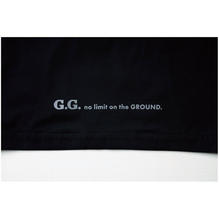 G.G.ロゴプリント