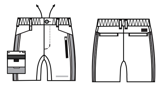形状図