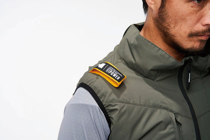 フックハンガー取付ベルト