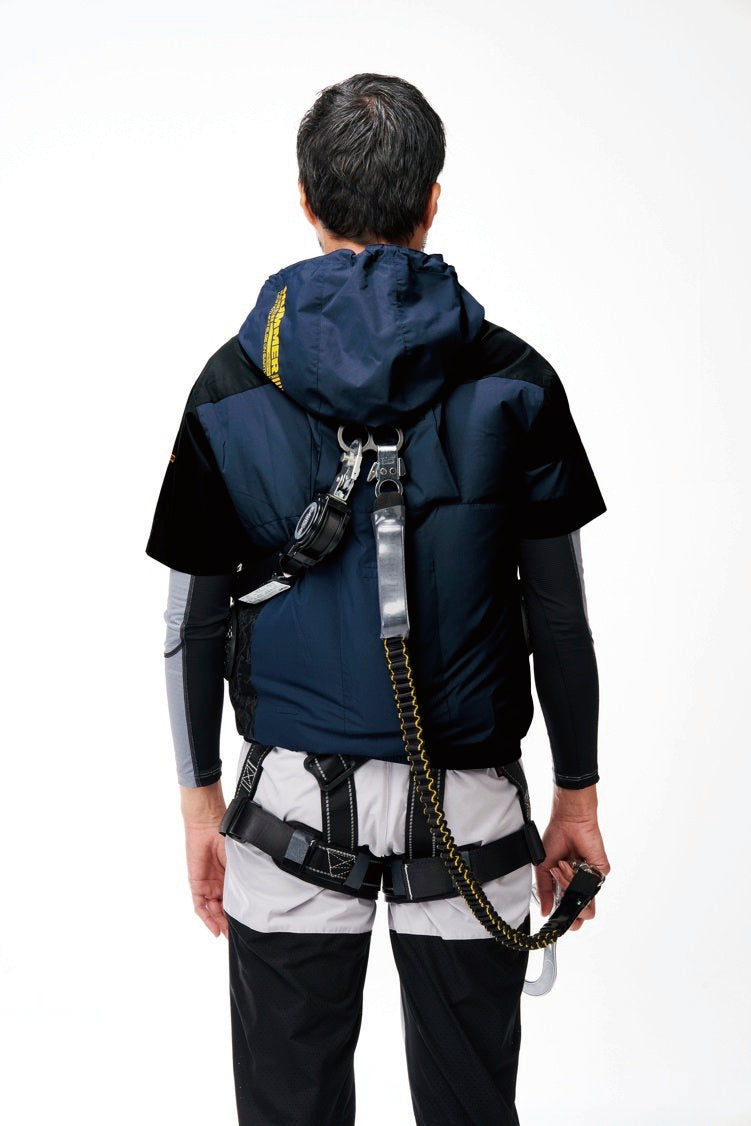 BACK STYLE