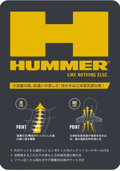 HUMMER