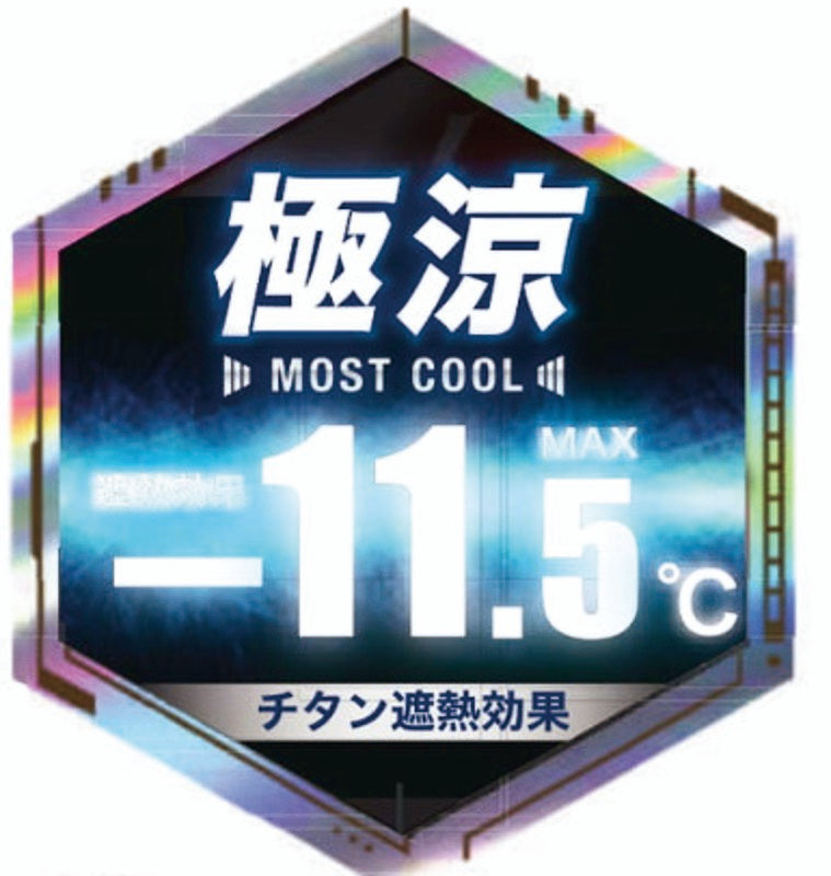 立体風気路搭載／サイドファン仕様